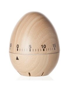 Cosy & Trendy Kookwekker ei Hout