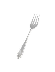 Koninklijke van Kempen & Begeer Visvork Puntfilet