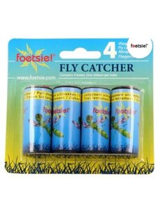 Foetsie! Vliegentape Foetsie