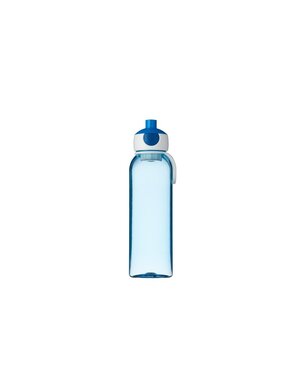 Mepal Waterfles campus 500 ml - blauw