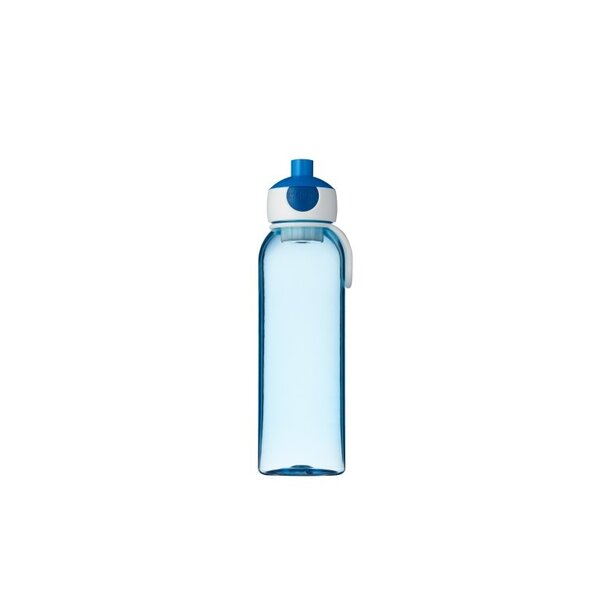Mepal Waterfles campus 500 ml - blauw