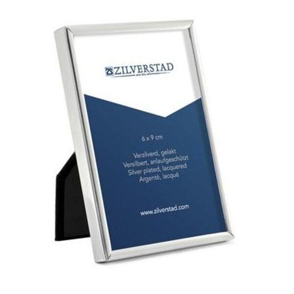 Zilverstad Fotolijst 6x9cm Sweet Memory