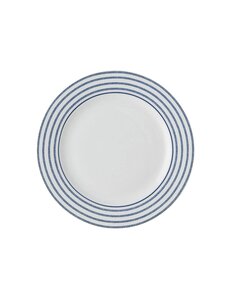 Laura Ashley Gebaksbord 18cm Candy Stripe