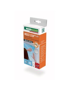 Windhager Horgaas Wit 130X150cm