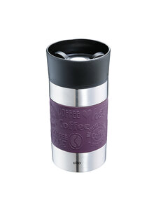 Cilio Isoleerbeker 30cl Viaggio lila