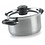 BK Cookware Kookpan 16cm BK Karaat+