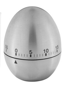 Excellent Houseware Kookwekker ei