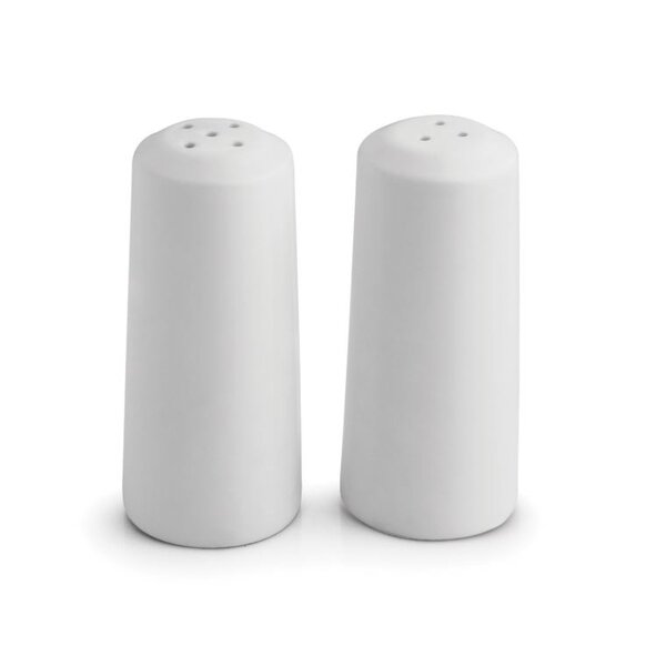 BonBistro Peper- en zoutstrooier Squito