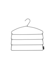 Brabantia Broekenhanger voor 4 broeken