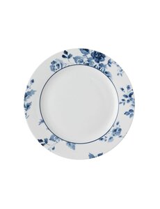 Laura Ashley Gebaksbord 18cm China Rose