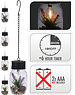 Home & Styling Hanglamp met Plant 4ass