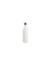 Salt en Pepper Isoleerfles 0,75L mat wit Hydra