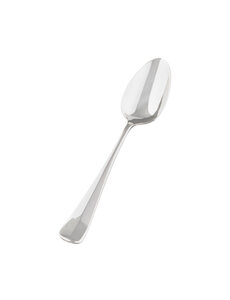 Koninklijke van Kempen & Begeer Koffielepel Haags Lofje