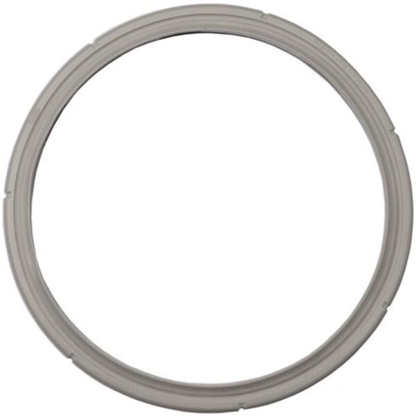 Fissler Ring snelkookpan siliconen 26cm Fissler