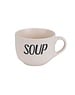 Cosy & Trendy Soup Beker Cream 51cl