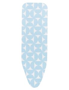 Brabantia Strijkplankhoes C 8mm schuim Fresh Breeze