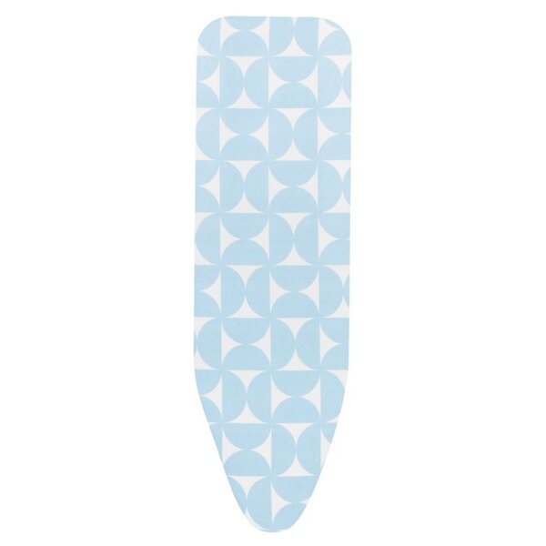 Brabantia Strijkplankhoes C 8mm schuim Fresh Breeze