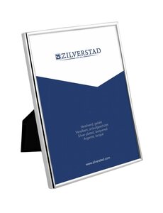 Zilverstad Fotolijst 9x13cm Sweet Memory