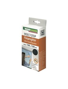 Windhager Horgaas Antraciet 130X150cm