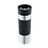 Cilio Isoleerbeker 500ml Viaggo zwart