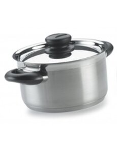 BK Cookware Kookpan 20cm Bk Karaat+