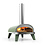 ZiiPa Pizza Oven Piana Pellets Eucalyptus