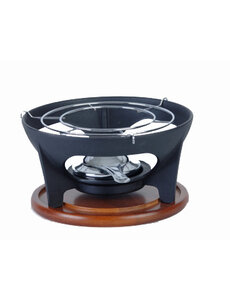 Relance Rechaud Gietijzer