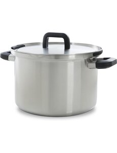 BK Cookware Soeppan 24cm 6,5L BK Flow Cool