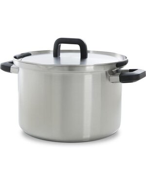 BK Cookware Soeppan 24cm 6,5L BK Flow Cool