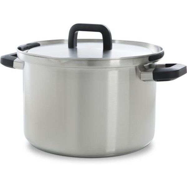 BK Cookware Soeppan 24cm 6,5L BK Flow Cool