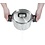 BK Cookware Soeppan 24cm 6,5L BK Flow Cool