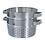 BK Cookware Stomerinzet 20cm 2 delig Conical +