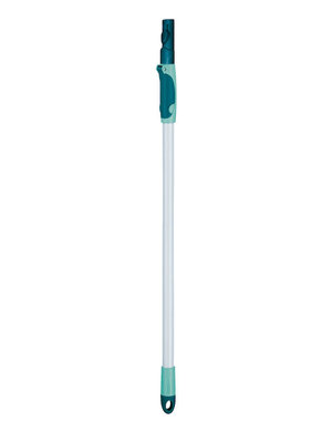 Leifheit Telescoopsteel 75-135 cm click system