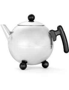 Bredemeijer Theepot 1,2 liter Duet Bella Ronde