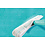 Leifheit Vervangingsdoek inwasser 26 cm click system