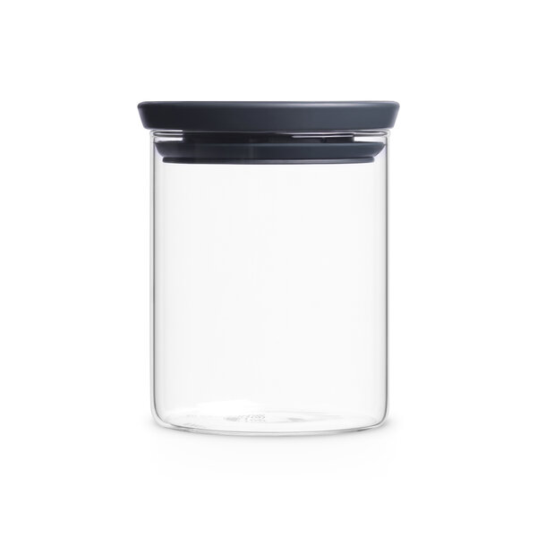 Brabantia Voorraadbus 0,6L