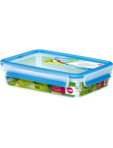 Emsa Voorraaddoos 1,2L Clip and Close