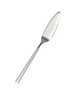 Koninklijke van Kempen & Begeer Botermesje Bries