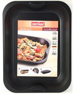 Zenker Braad en ovenschaal 40x30x5cm Zenker special - cooking