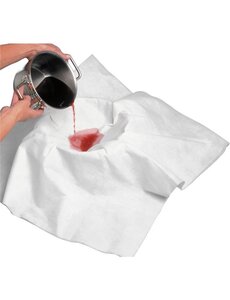 Deti Passeerdoek-Kaasdoek