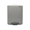 Brabantia Pedaalemmer Bo 60 liter Mineral Concrete Grey