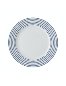 Laura Ashley Plat bord 20cm Candy Stripe