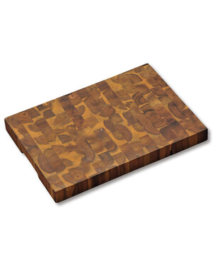 Kesper Snijplank 42x30x4cm acacia