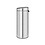 Brabantia Touch Bin afvalemmer 30 liter Matt Steel Fingerprint Proof