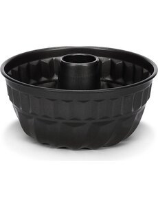 Patisse Tulbandvorm 18cm staal Patisse