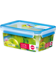 Emsa Voorraaddoos 2,2L Clip and Close