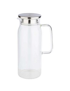 APS Waterkan-karaf met rvs deksel 1,5 liter