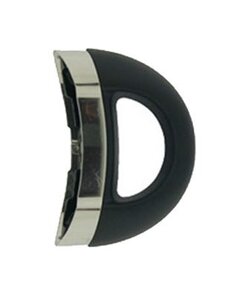 BK Cookware 1 Greep pan BK Karaat nieuw model met 1 schroef 24 cm