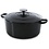 BK Cookware Braadpan BK Bourgogne 20cm jet black