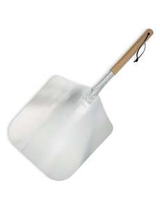 ZiiPa Pizzaschep 30x66cm aluminium Ziipa